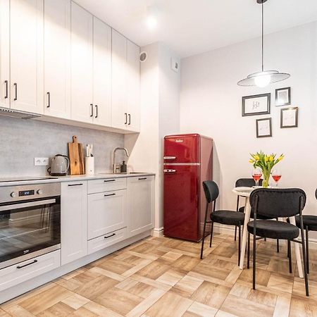 לובלין Apartament Active Mercure מראה חיצוני תמונה
