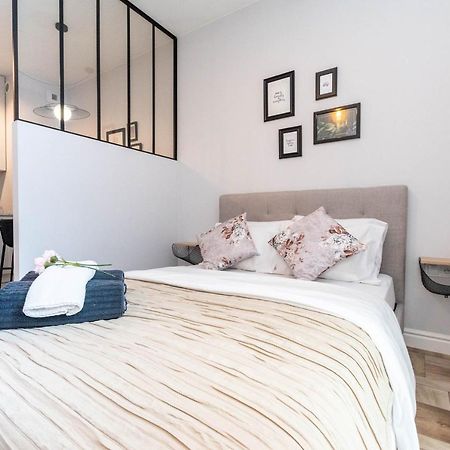 לובלין Apartament Active Mercure מראה חיצוני תמונה