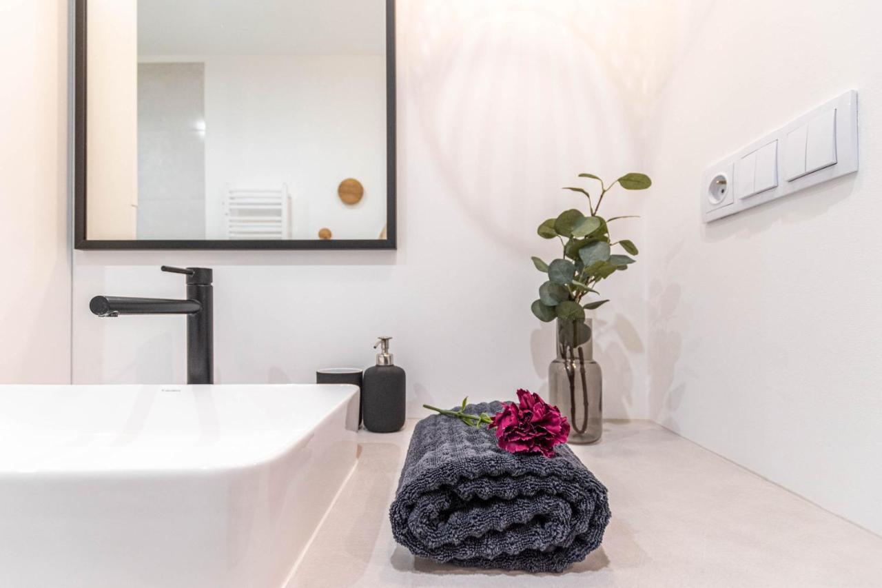לובלין Apartament Active Mercure מראה חיצוני תמונה
